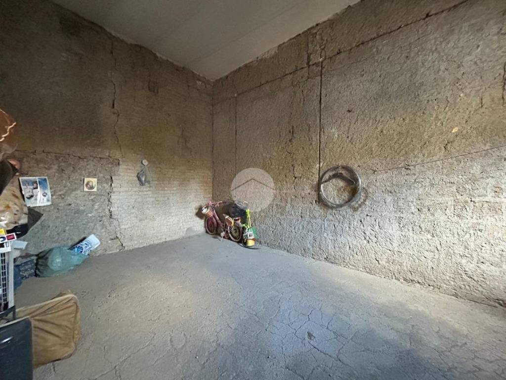 appartamento in vendita ad Afragola