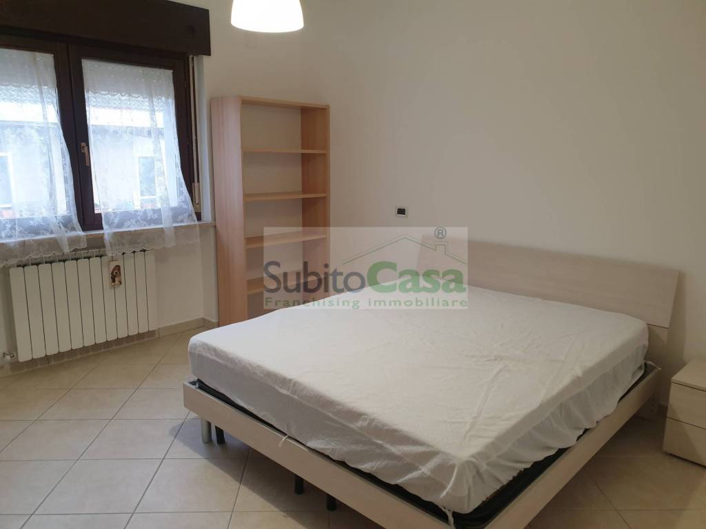 appartamento in affitto a Chieti in zona Chieti Scalo