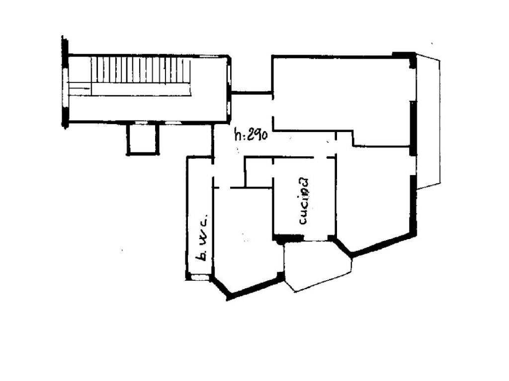 appartamento in vendita a Sestri Levante
