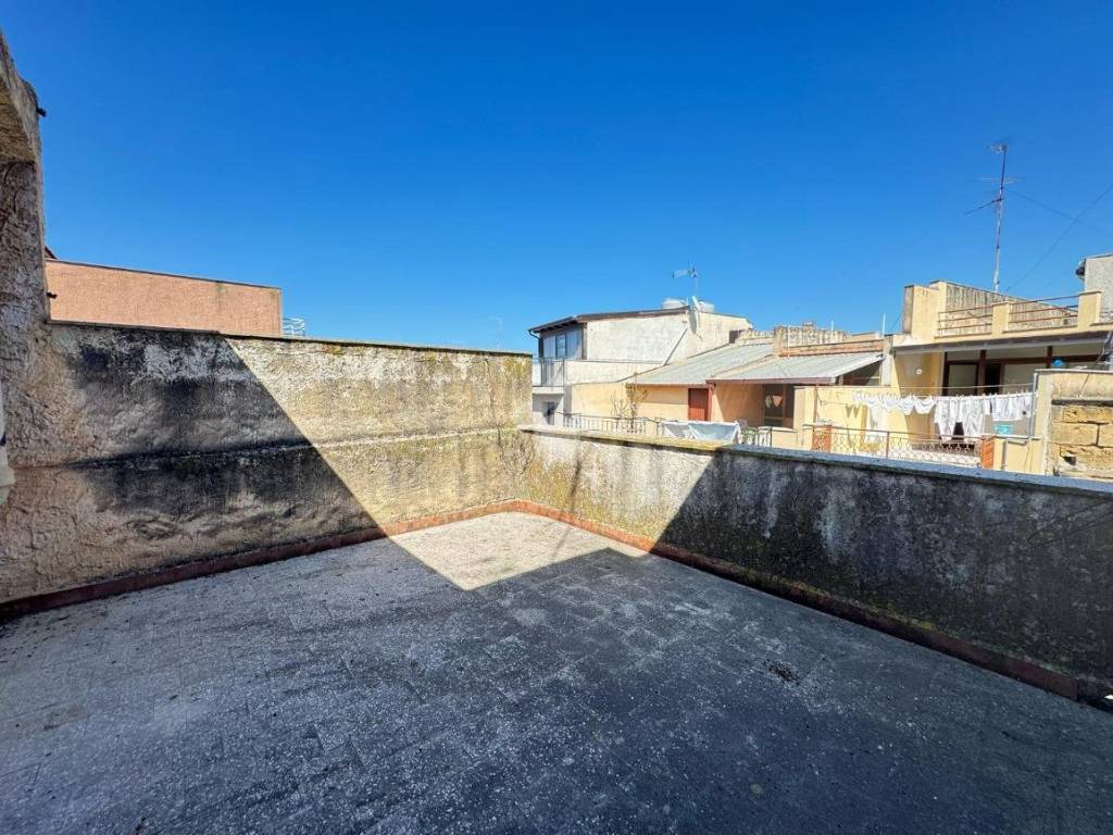 appartamento in vendita a Casteldaccia