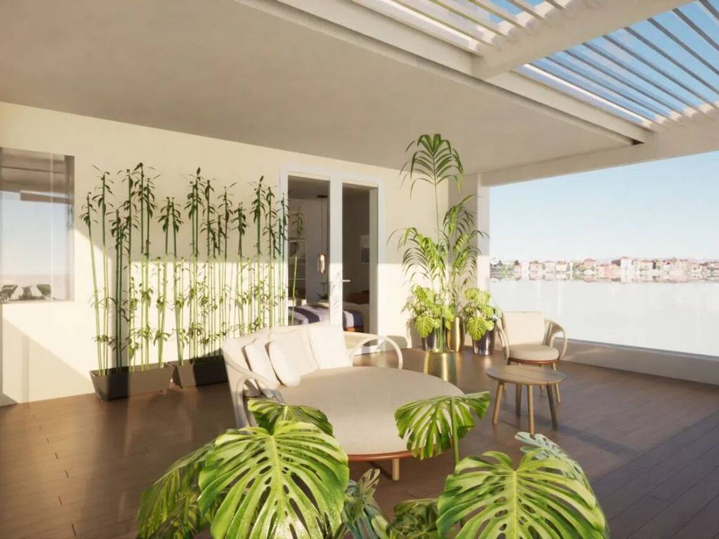 appartamento in vendita a Sassari in zona Luna e Sole / Prunizzedda