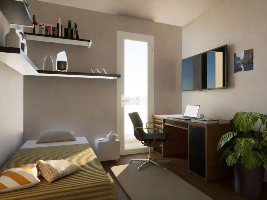 appartamento in vendita a Sassari in zona Luna e Sole / Prunizzedda
