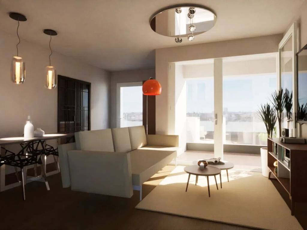 appartamento in vendita a Sassari in zona Luna e Sole / Prunizzedda