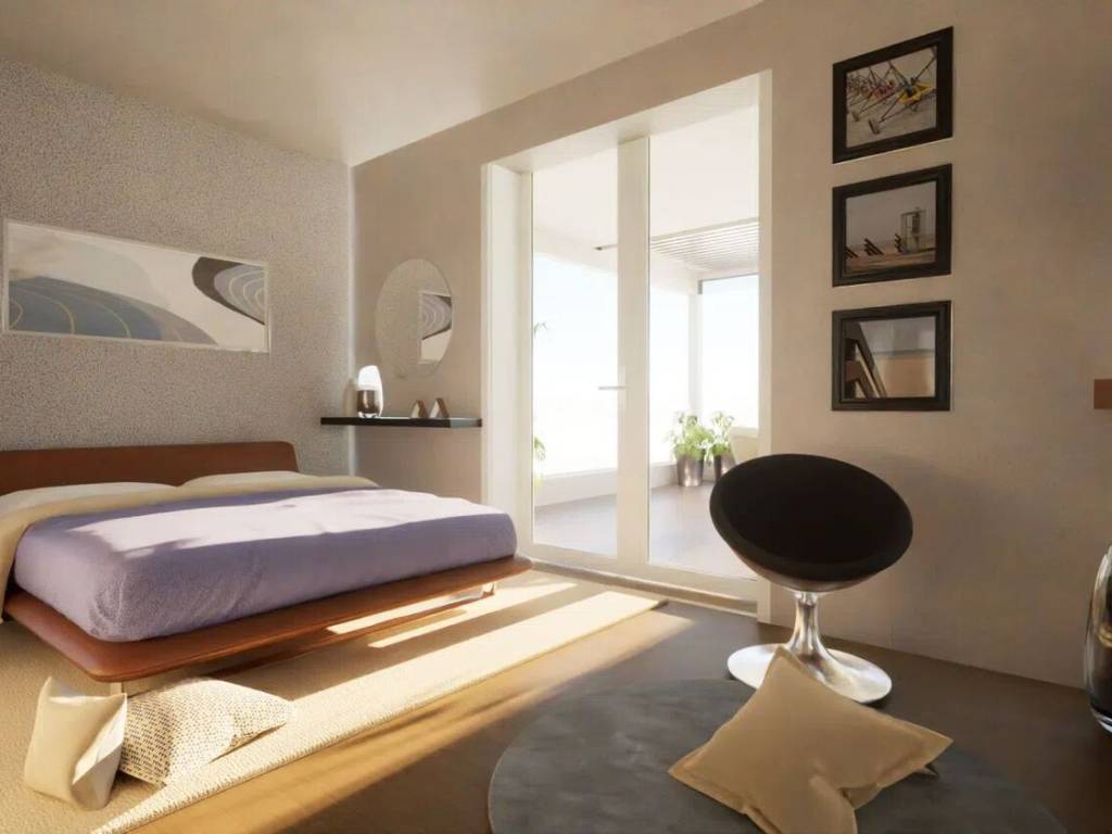appartamento in vendita a Sassari in zona Luna e Sole / Prunizzedda