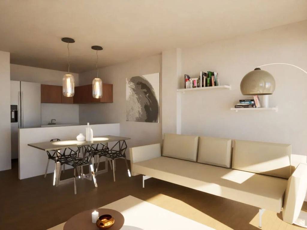 appartamento in vendita a Sassari in zona Luna e Sole / Prunizzedda