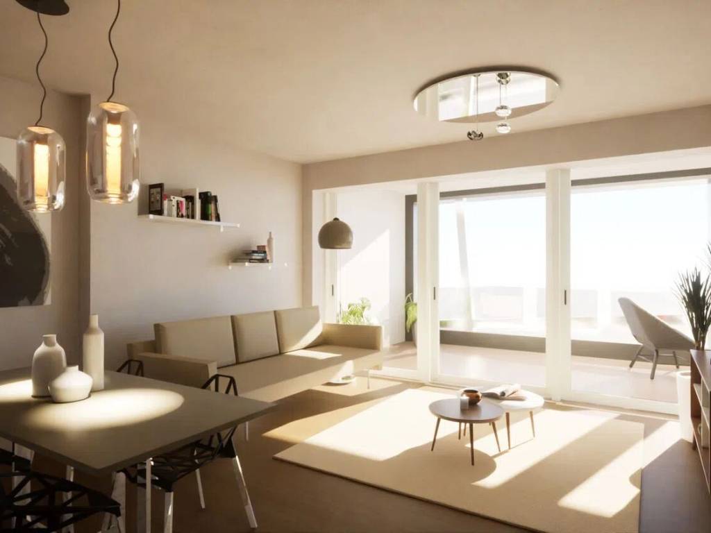 appartamento in vendita a Sassari in zona Luna e Sole / Prunizzedda