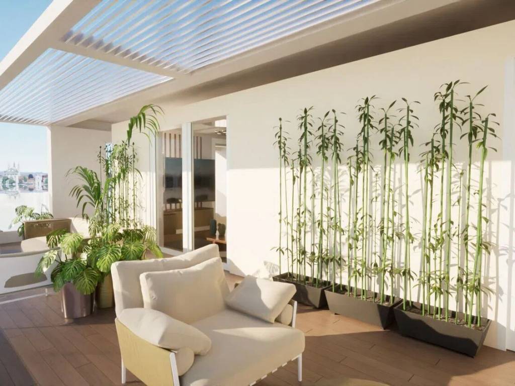 appartamento in vendita a Sassari in zona Luna e Sole / Prunizzedda