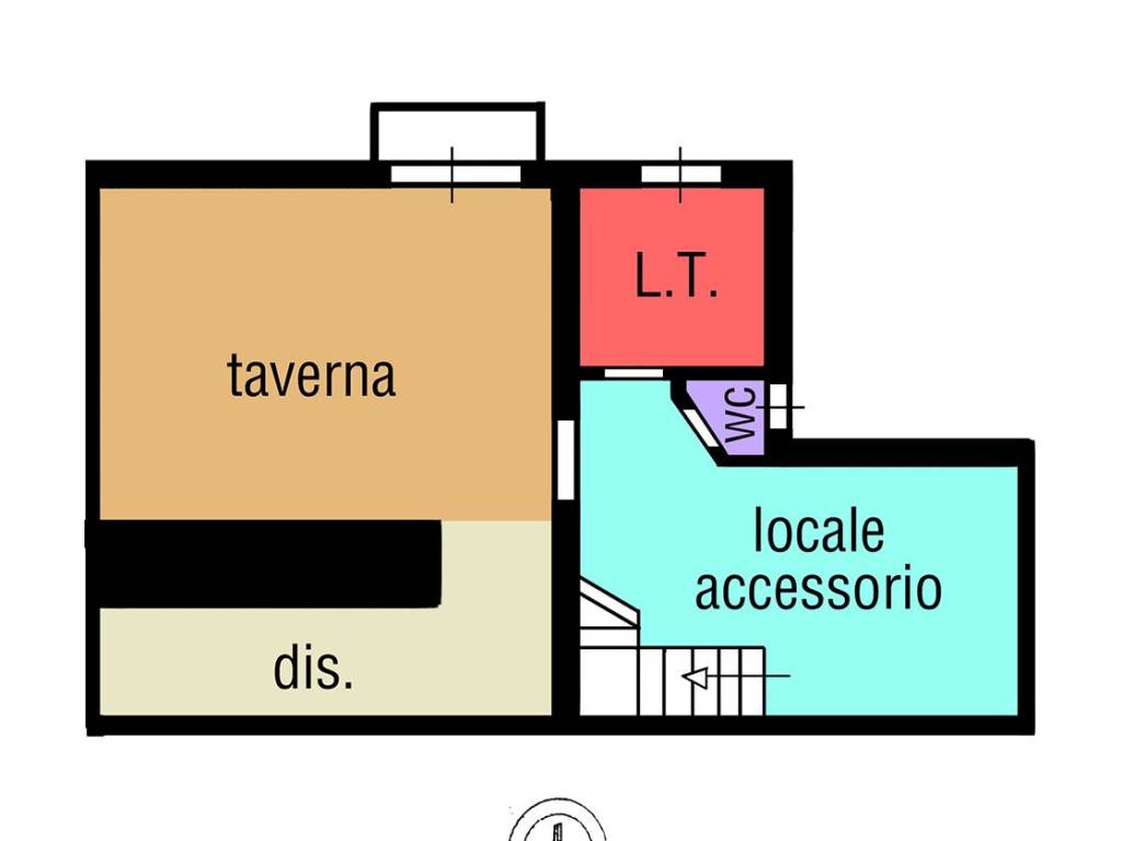 immagine annuncio 4 di 5