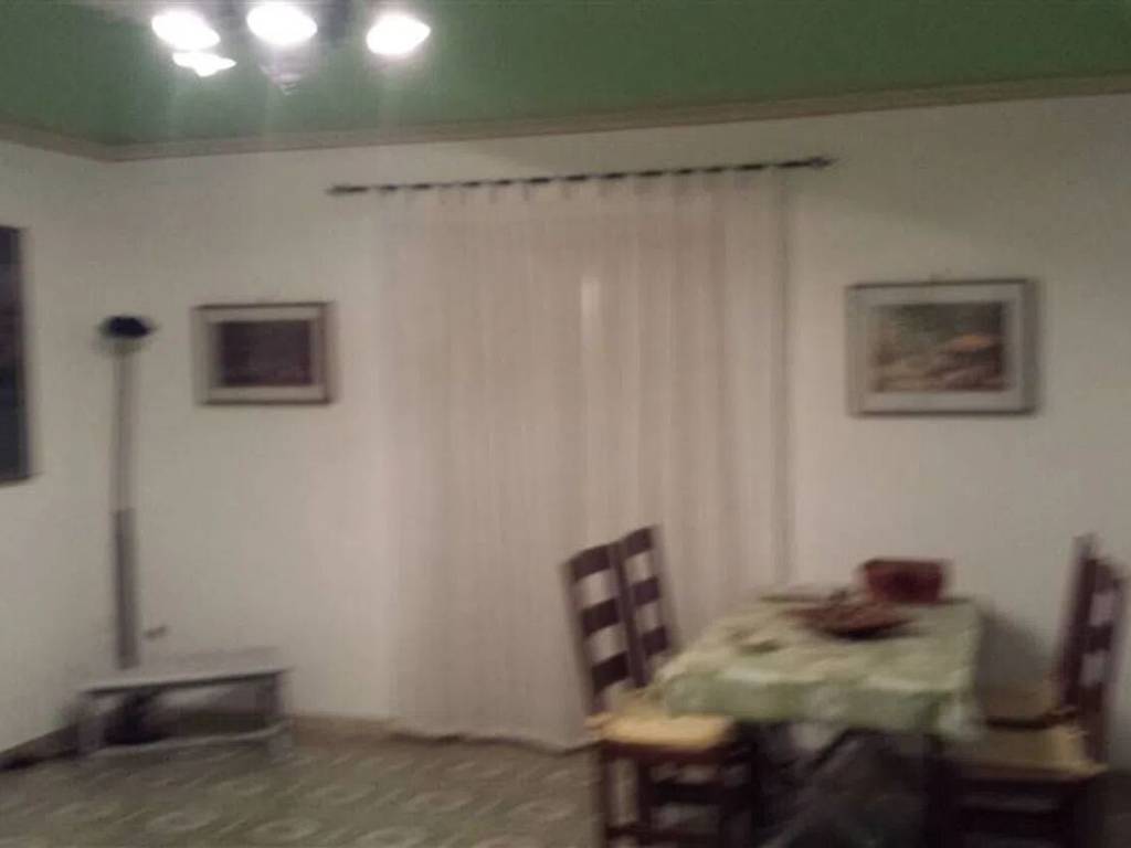 appartamento in vendita a Salemi