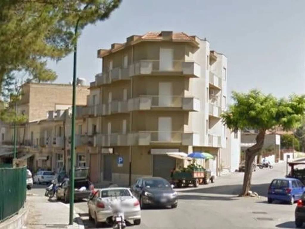 appartamento in vendita a Salemi