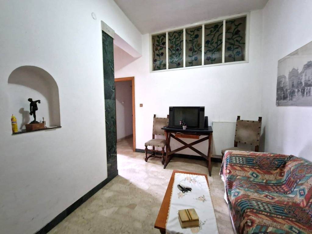 appartamento in vendita a Viterbo in zona Centro Città