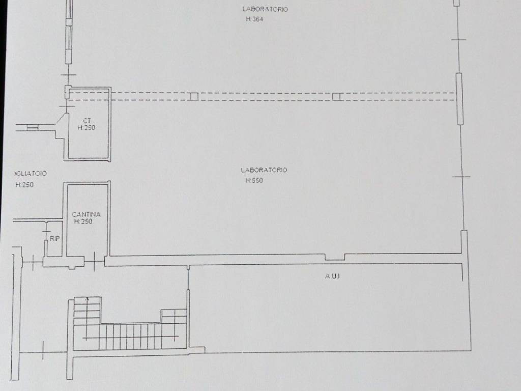appartamento in vendita a Reggio nell'Emilia in zona San Prospero Strinati