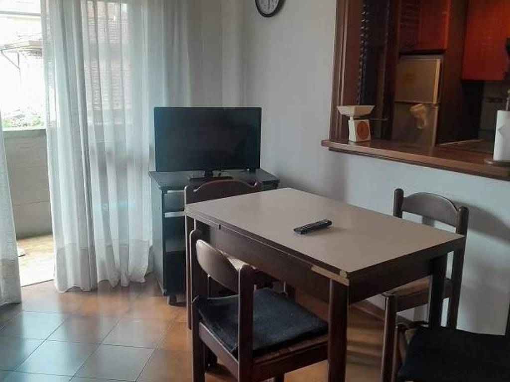 appartamento in vendita a Massarosa in zona Piano di Mommio