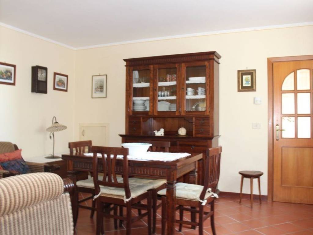 appartamento in vendita a Montepulciano in zona Acquaviva