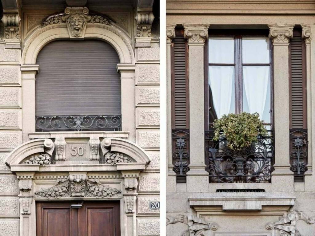 appartamento in affitto a Milano in zona Città Studi