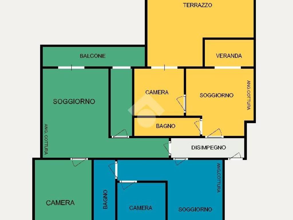 immagine annuncio 1 di 5