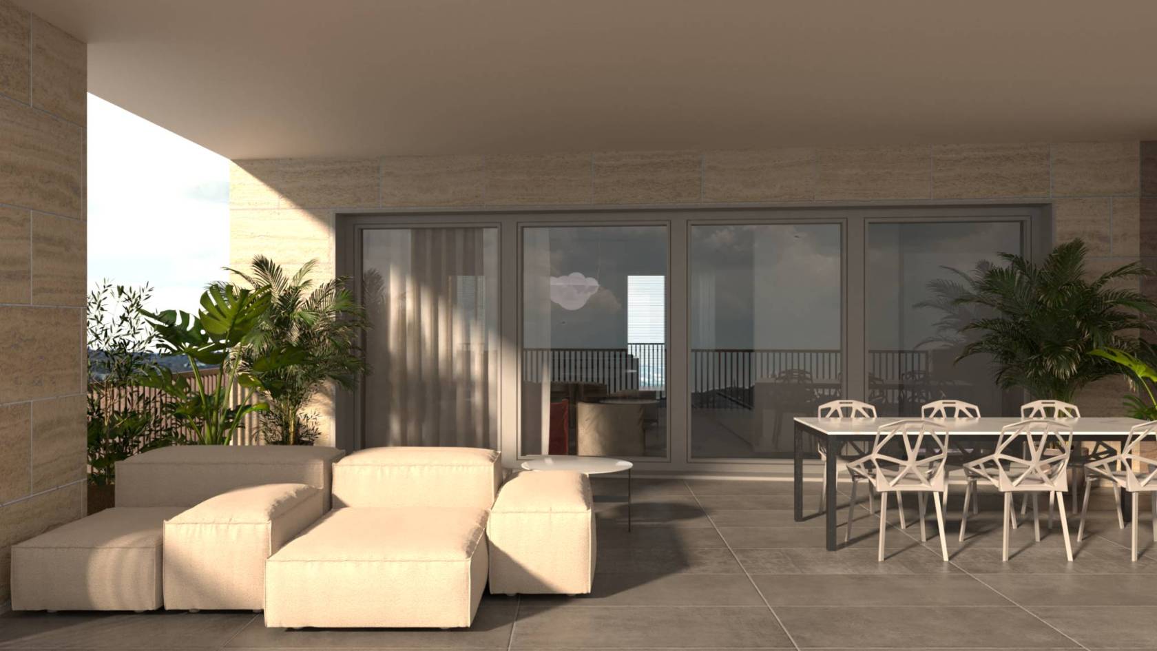 Attici e Appartamenti di nuova costruzione a Bologna - Photo 5