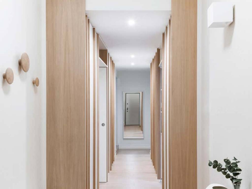 appartamento in affitto a Milano in zona Famagosta