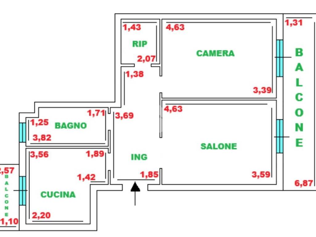 immagine annuncio 1 di 5
