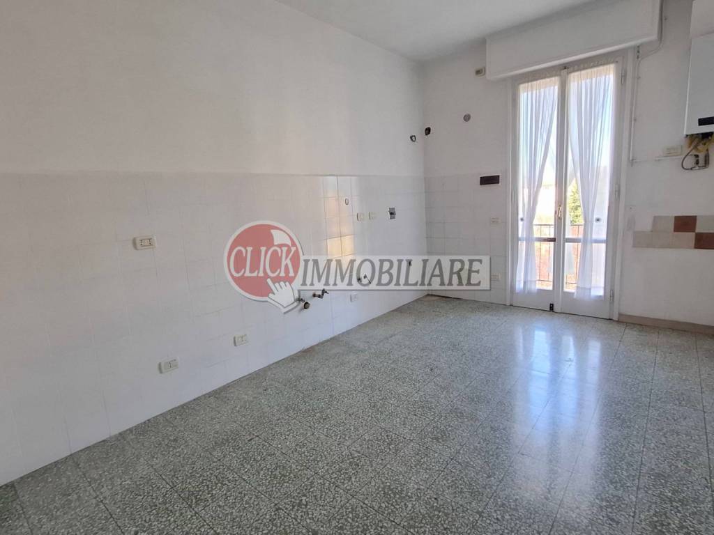appartamento in vendita a Borgo San Lorenzo in zona Ronta