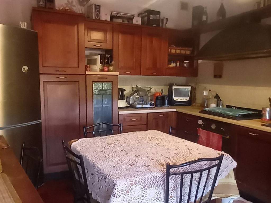 appartamento in vendita a Reggio nell'Emilia in zona Città Storica