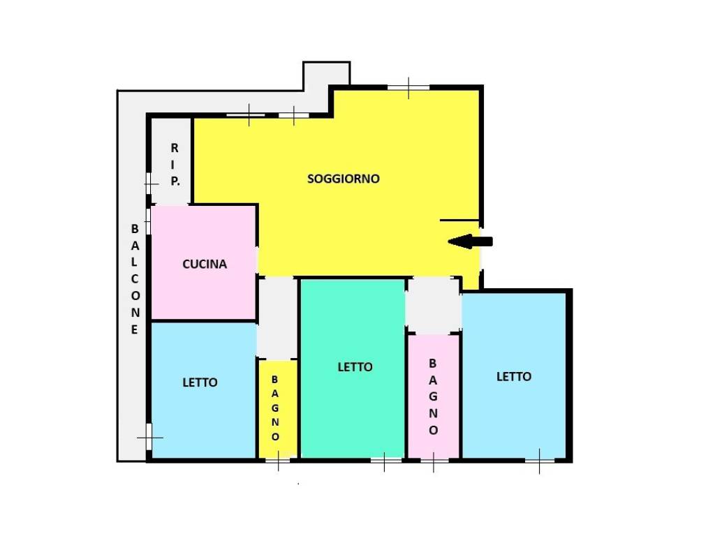 immagine annuncio 4 di 5