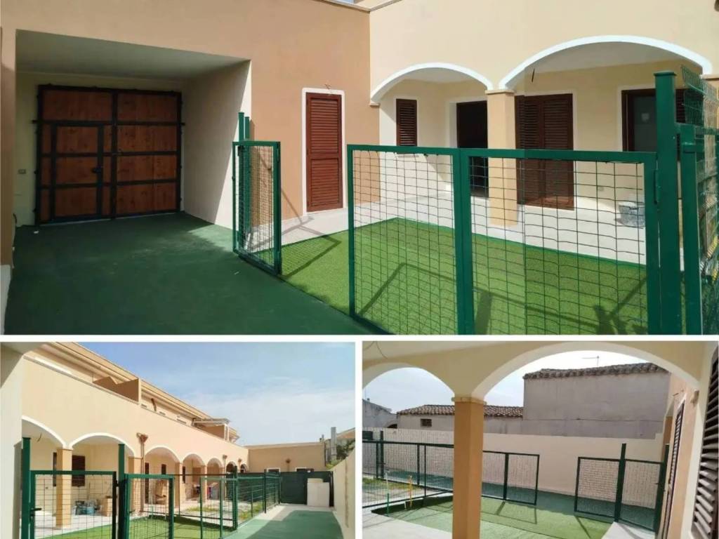 casa indipendente in vendita a Settimo San Pietro