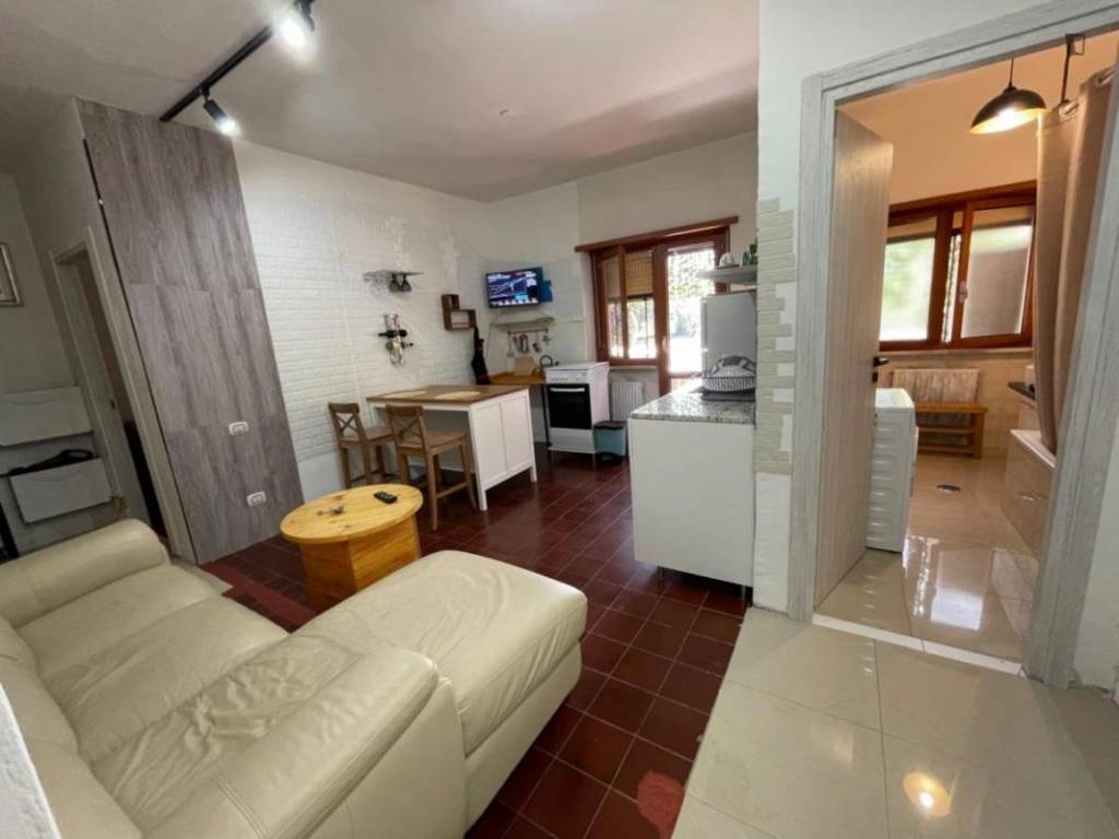 appartamento in affitto a Roma in zona Monte Sacro/Talenti