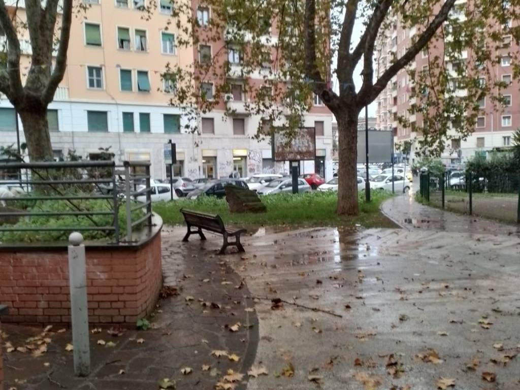 negozio in affitto a Roma in zona Tuscolano