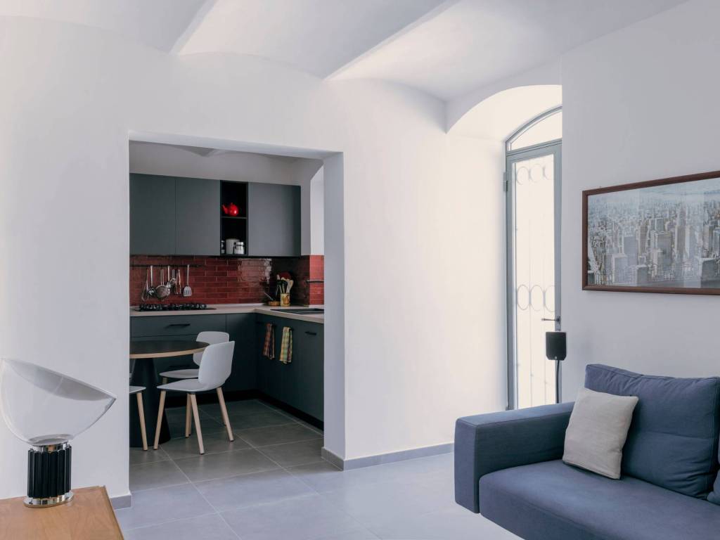 appartamento in affitto a Milano in zona Porta Nuova