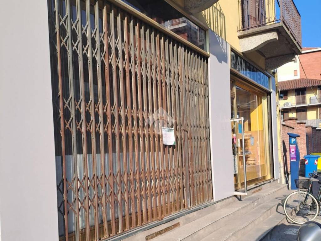 multivano in vendita a Ciriè