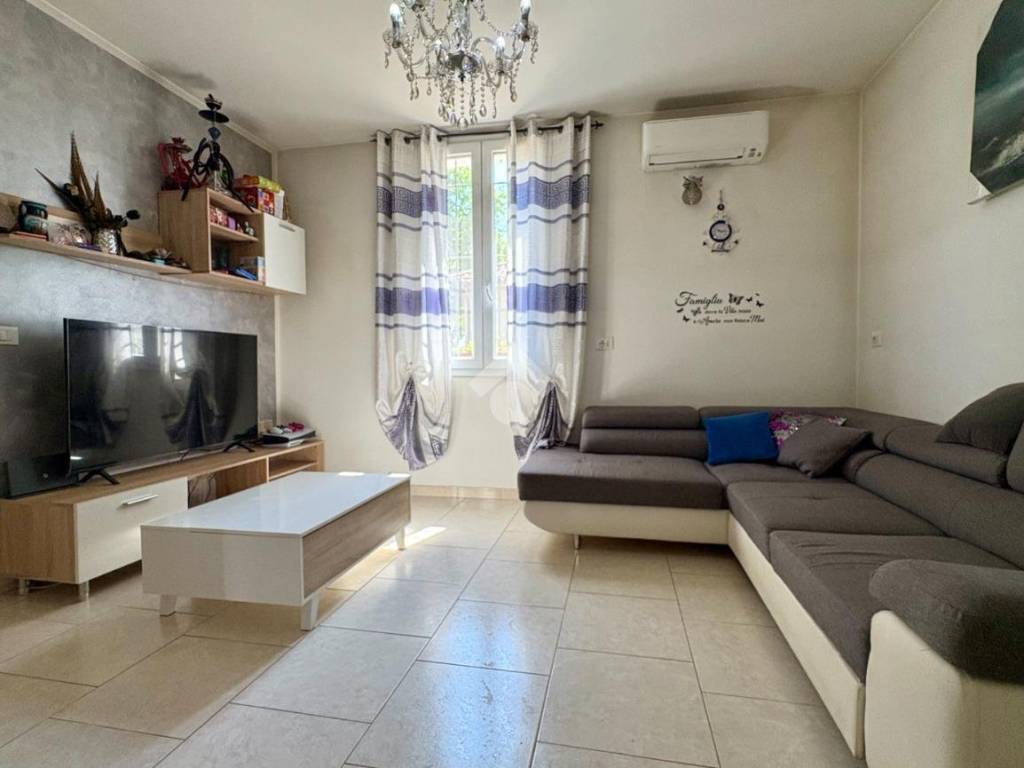 casa indipendente in vendita a Budrio