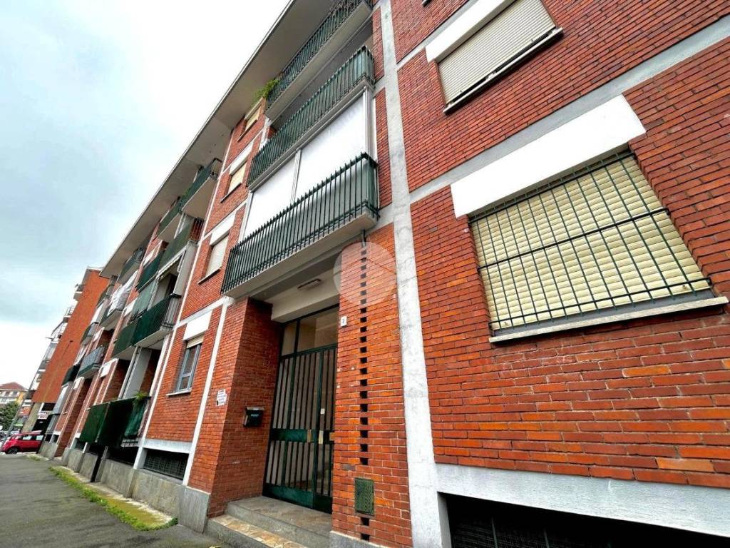 appartamento in vendita a Settimo Torinese