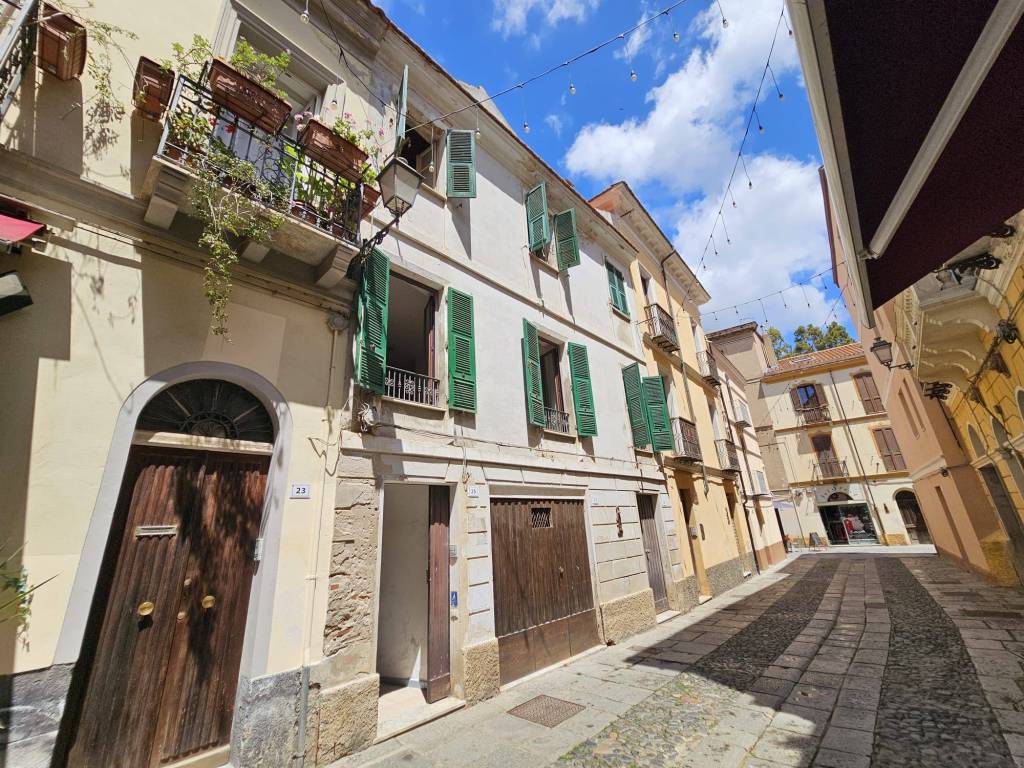 appartamento in vendita ad Iglesias