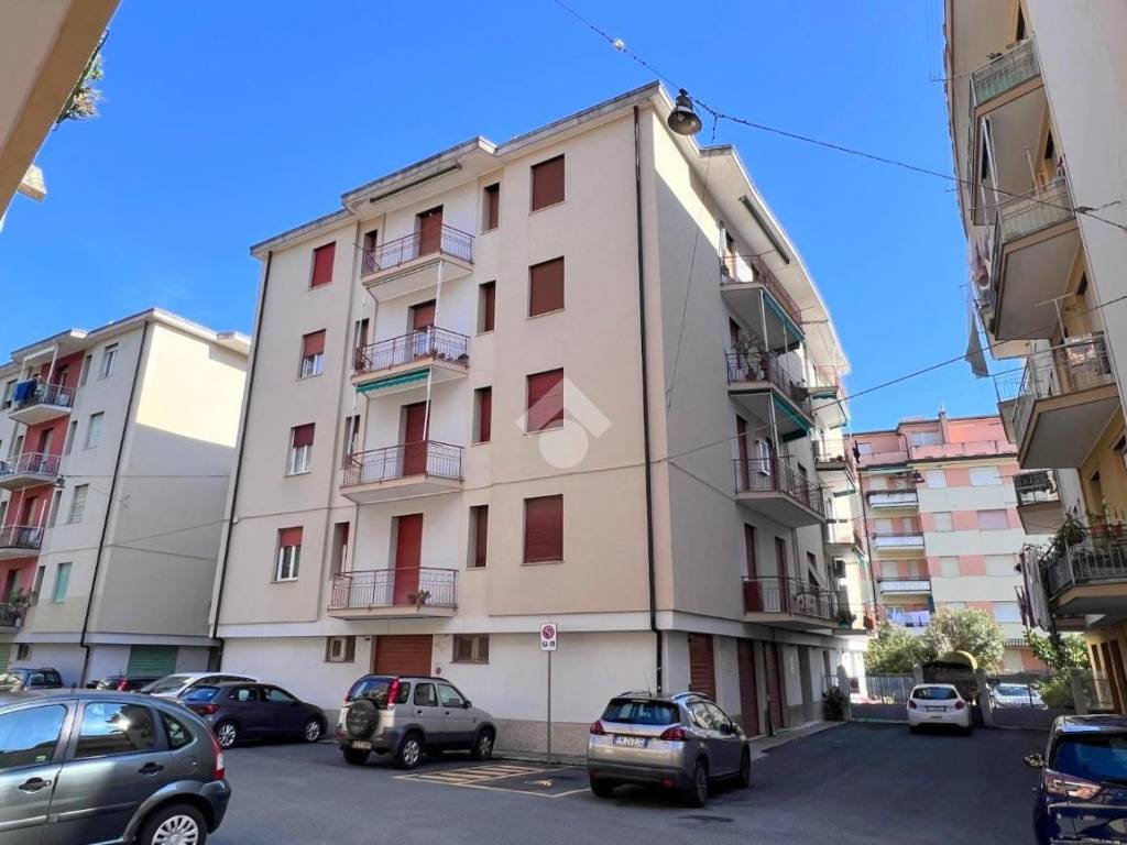 appartamento in vendita ad Arenzano