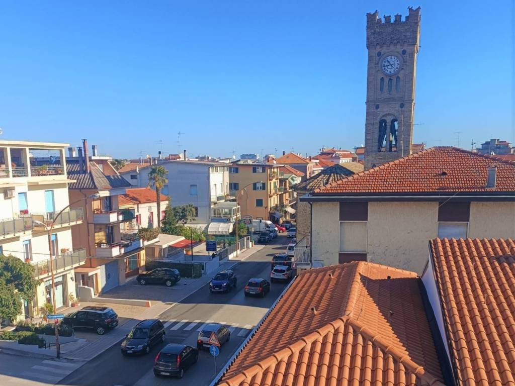 appartamento in vendita a San Benedetto del Tronto