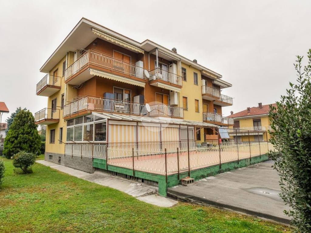 appartamento in vendita a Giaveno
