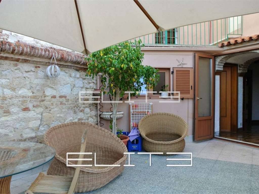 appartamento in vendita a Sirolo