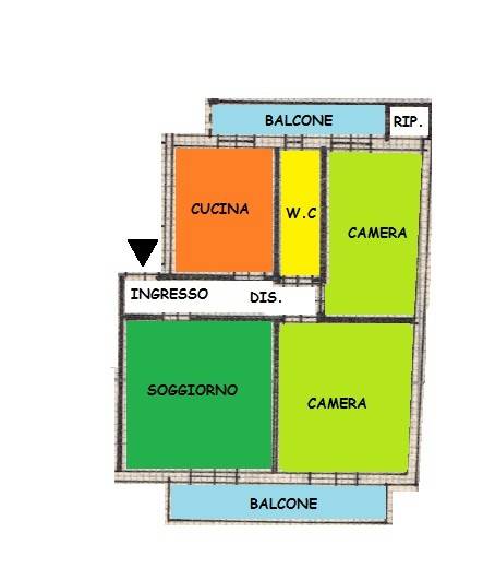 immagine annuncio 1 di 5