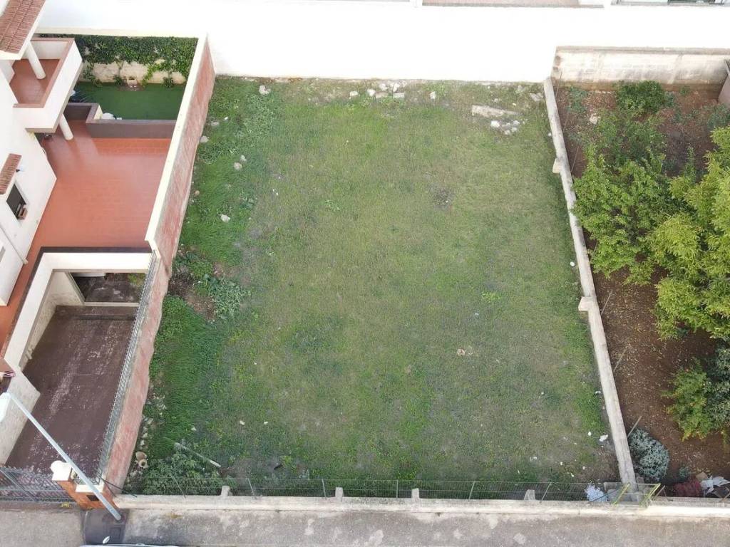 casa indipendente in vendita a Carovigno in zona Torre Santa Sabina