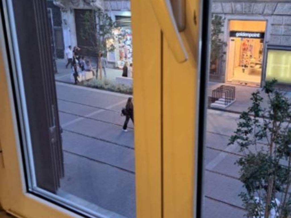 appartamento in vendita a Roma in zona Rione Prati