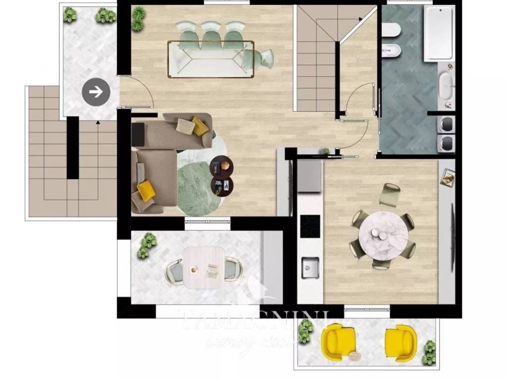 immagine annuncio 2 di 5