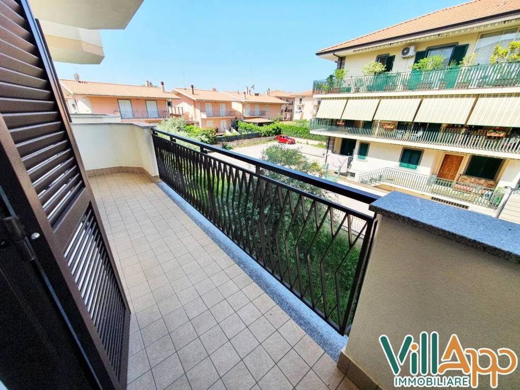 appartamento in vendita a Fondi