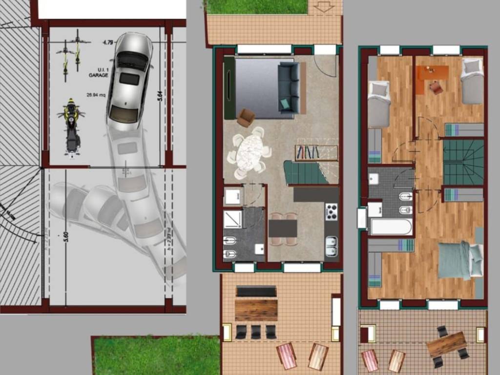 immagine annuncio 2 di 5