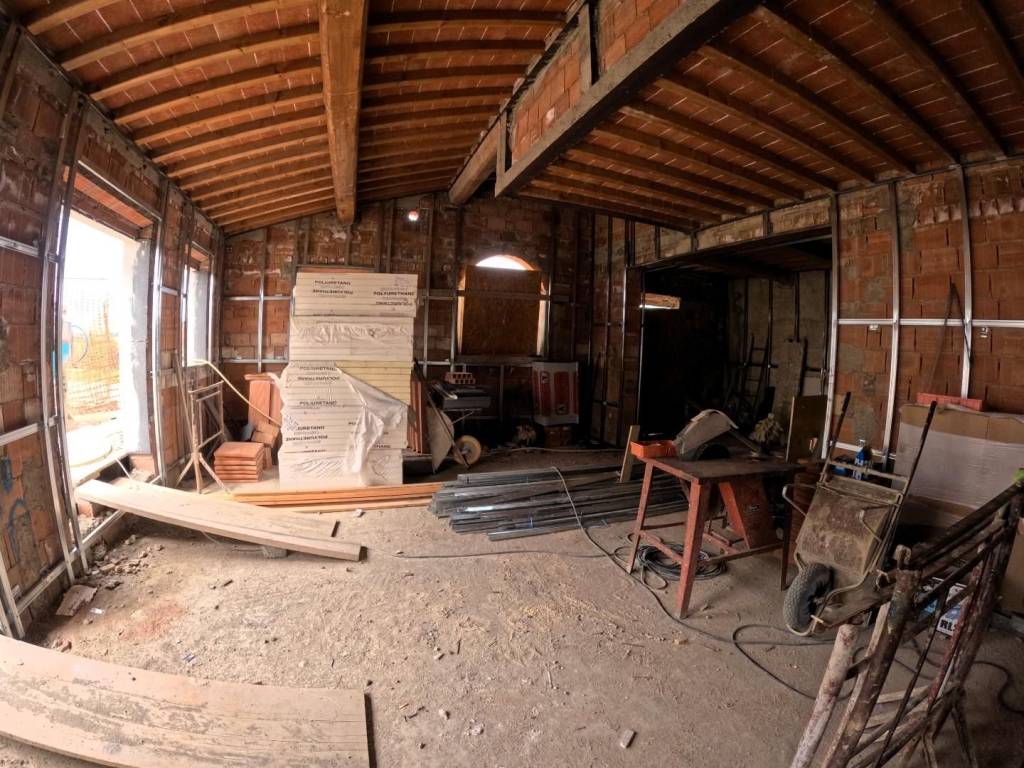 casa indipendente in vendita a Barberino Tavarnelle in zona Tignano