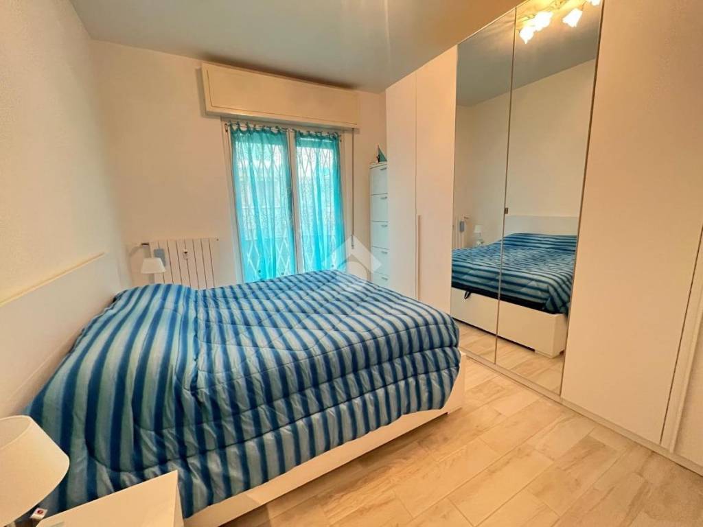 appartamento in vendita a Rapallo