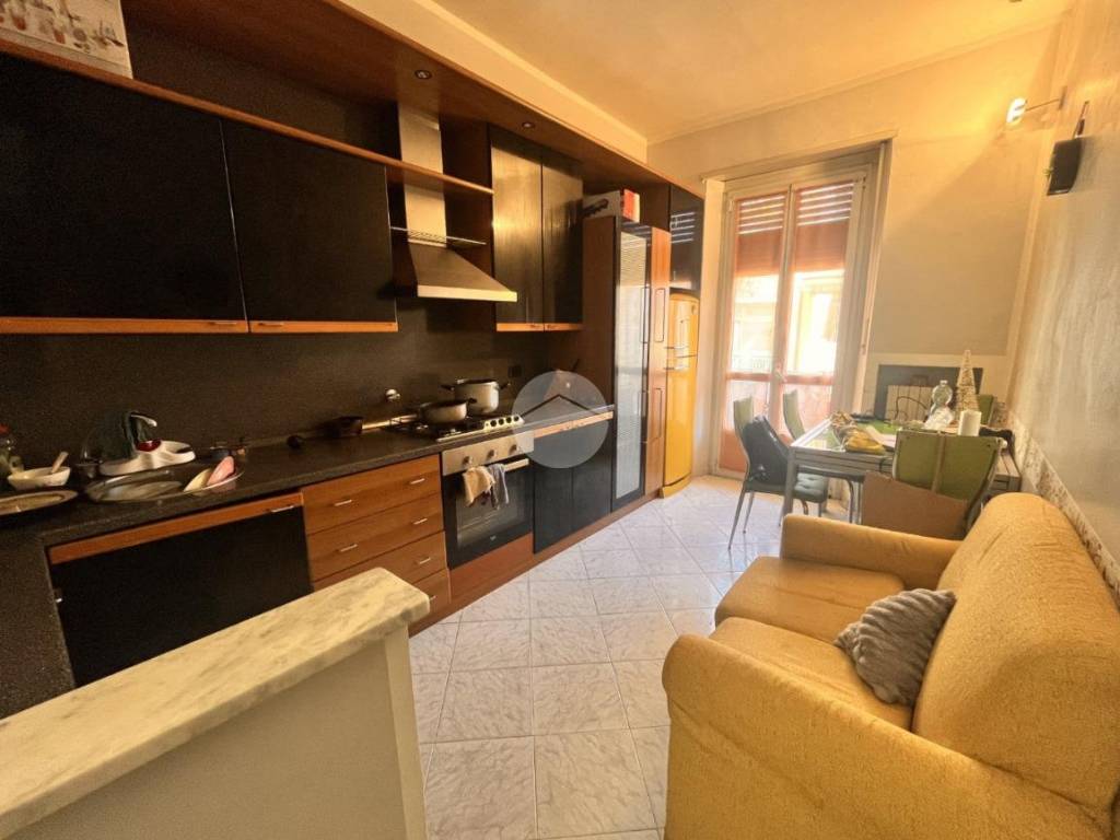 appartamento in vendita a Torino in zona Centro Storico