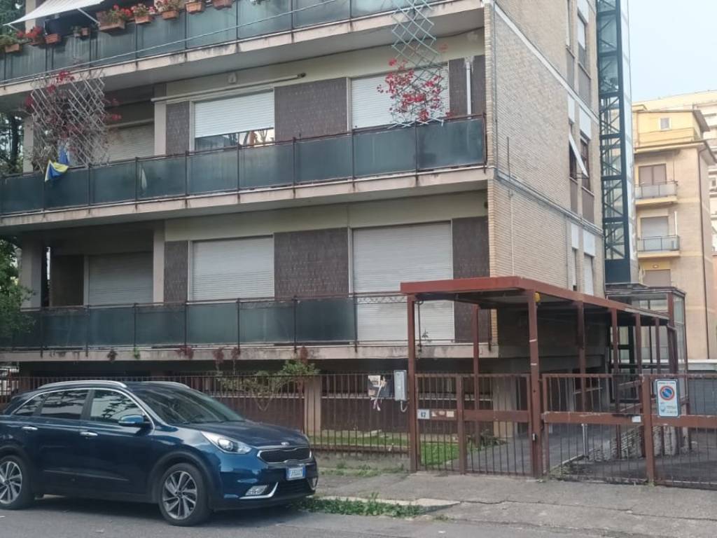 appartamento in vendita a Latina in zona Centro Città