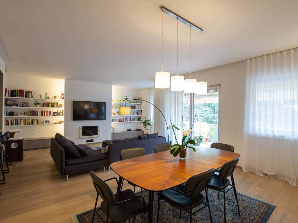 appartamento in affitto a Milano in zona Famagosta