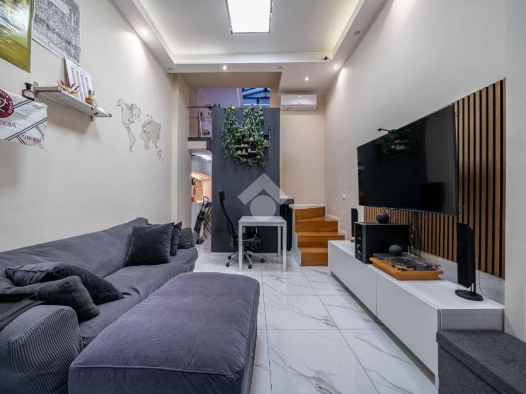 appartamento in vendita a Bologna